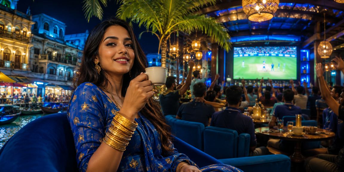 ময়মনসিংহ ক্রিকেট বেটিং ইভেন্ট