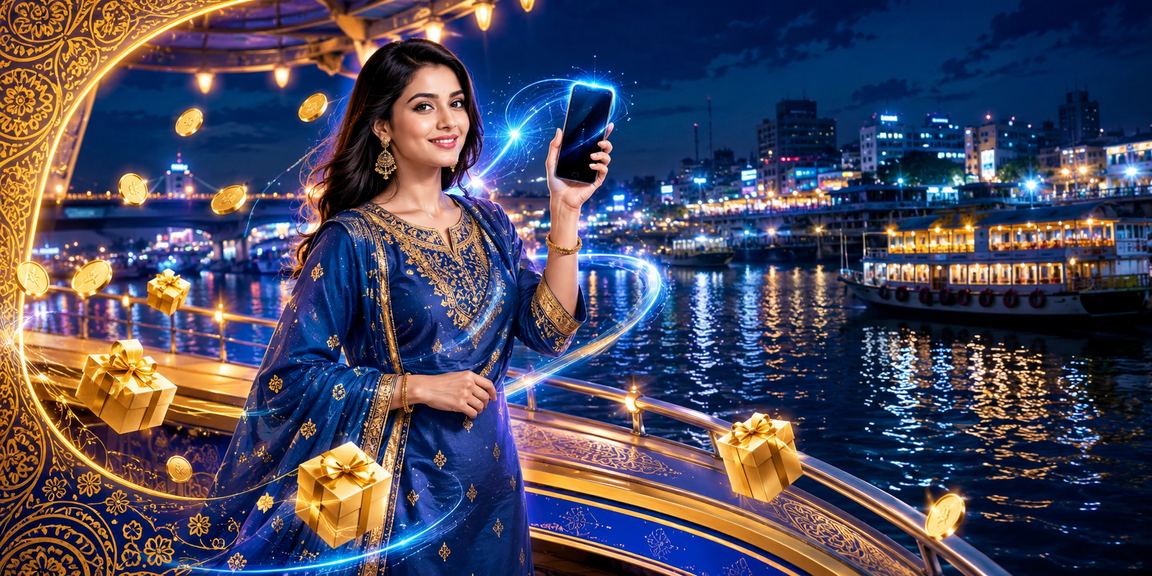 নারায়ণগঞ্জ মোবাইল পেমেন্ট সুবিধার চিত্র