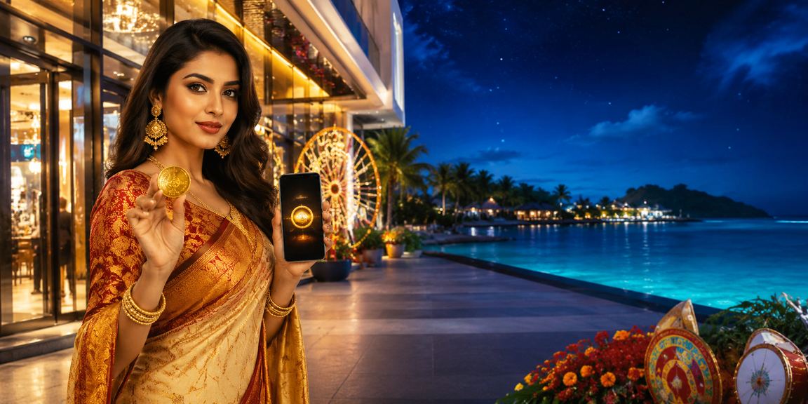 সেন্ট মার্টিন ক্যাসিনো অ্যাপ ও অন্যান্য টুলসের প্রচার
